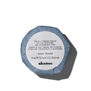 This is An Forming Pomade Davines