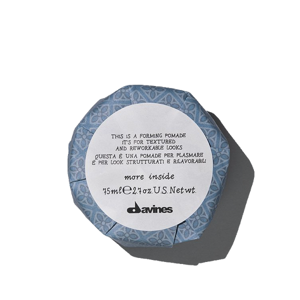 This is An Forming Pomade Davines