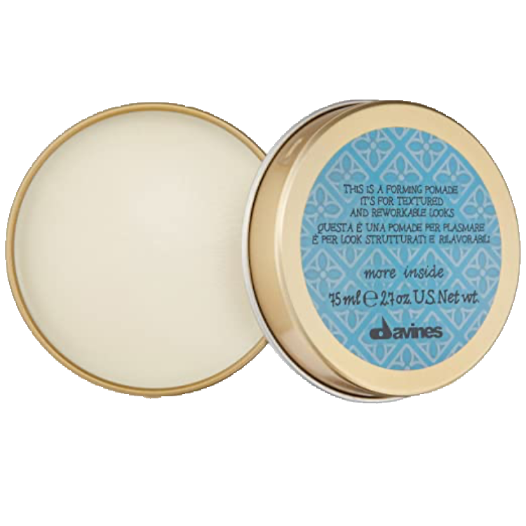 This is An Forming Pomade Davines