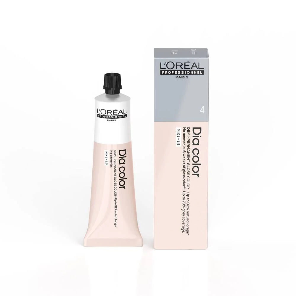 L'OREAL PROFESSIONNEL - DIA COLOR 60ml L'Oréal Professionnel
