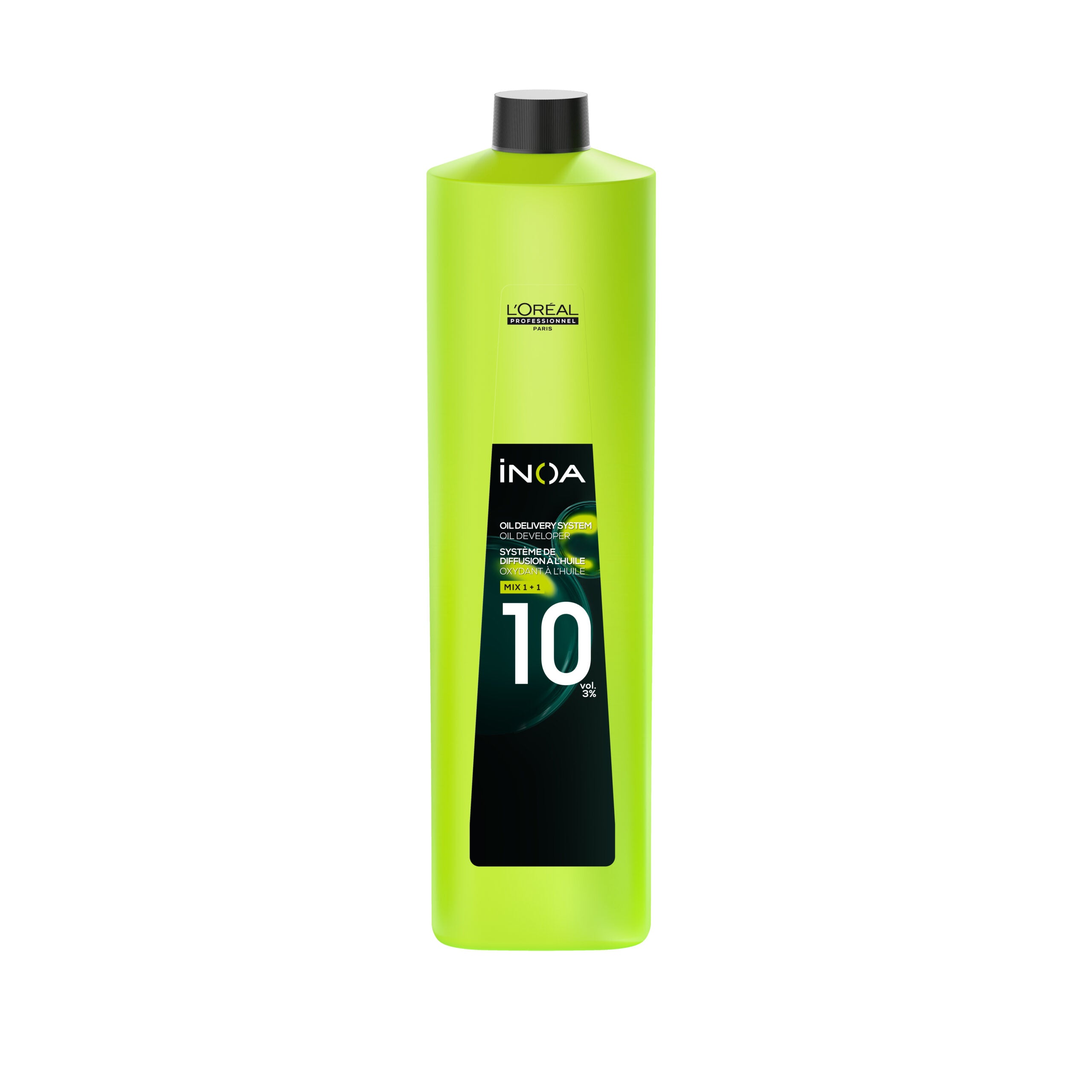 L'Oréal Professionnel | INOA REICHHALTIGER OXIDANT 1000ml L'Oréal Professionnel