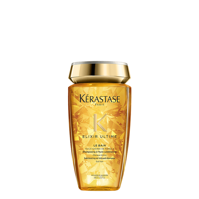 ELIXIR ULTIME Bain Elixir Ultime Kerastase