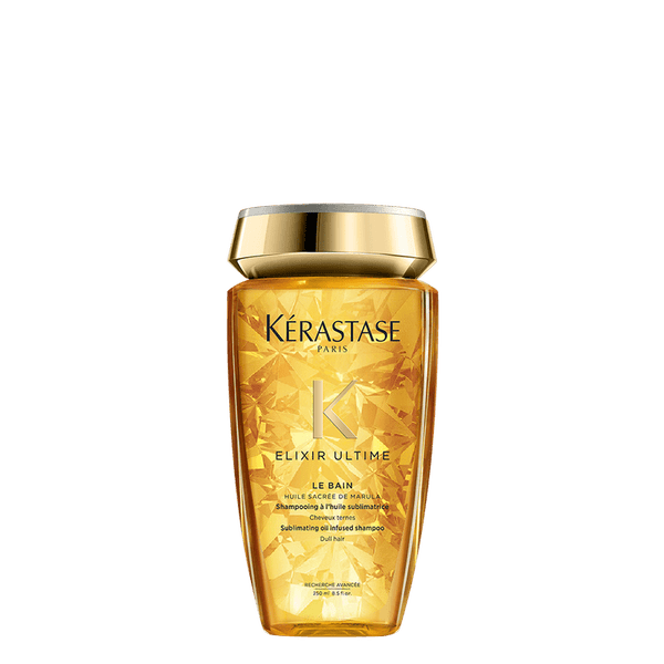 ELIXIR ULTIME Bain Elixir Ultime Kerastase