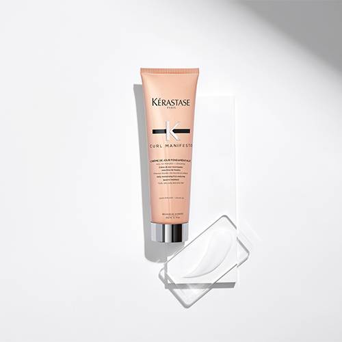 CURL MANIFESTO Crème De Jour Fondamentale Kerastase