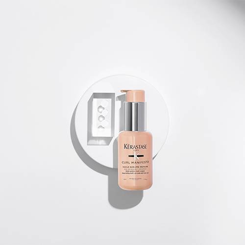 CURL MANIFESTO L'Huile Sublime Repair Kerastase