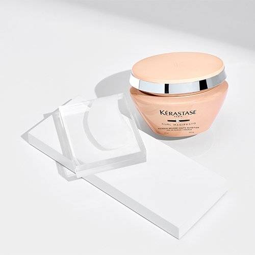 CURL MANIFESTO Masque Beurre Haute Nutrition Kerastase