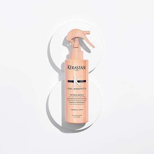 CURL MANIFESTO Refresh Absolu Kerastase