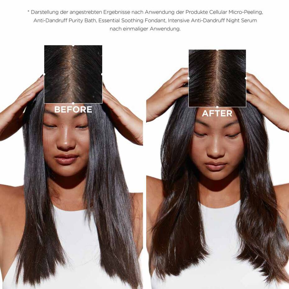 SYMBIOSE Fondant Apaisant Essentiel Conditioner Kerastase