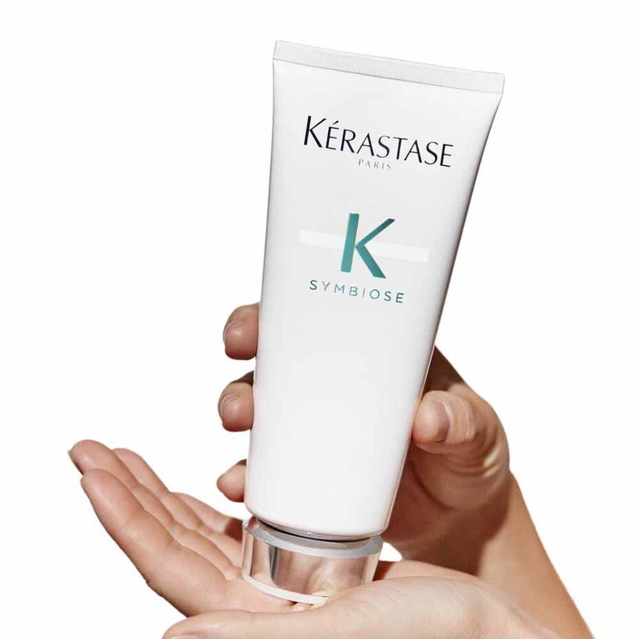 SYMBIOSE Fondant Apaisant Essentiel Conditioner Kerastase