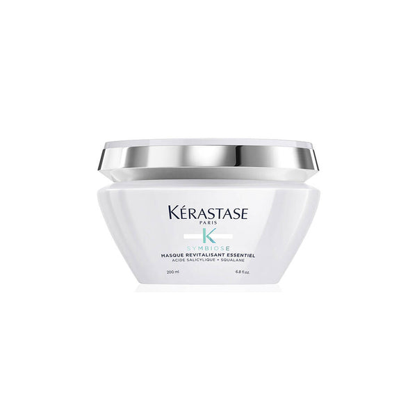 SYMBIOSE Masque Revitalisant Essentiel Maske Kerastase
