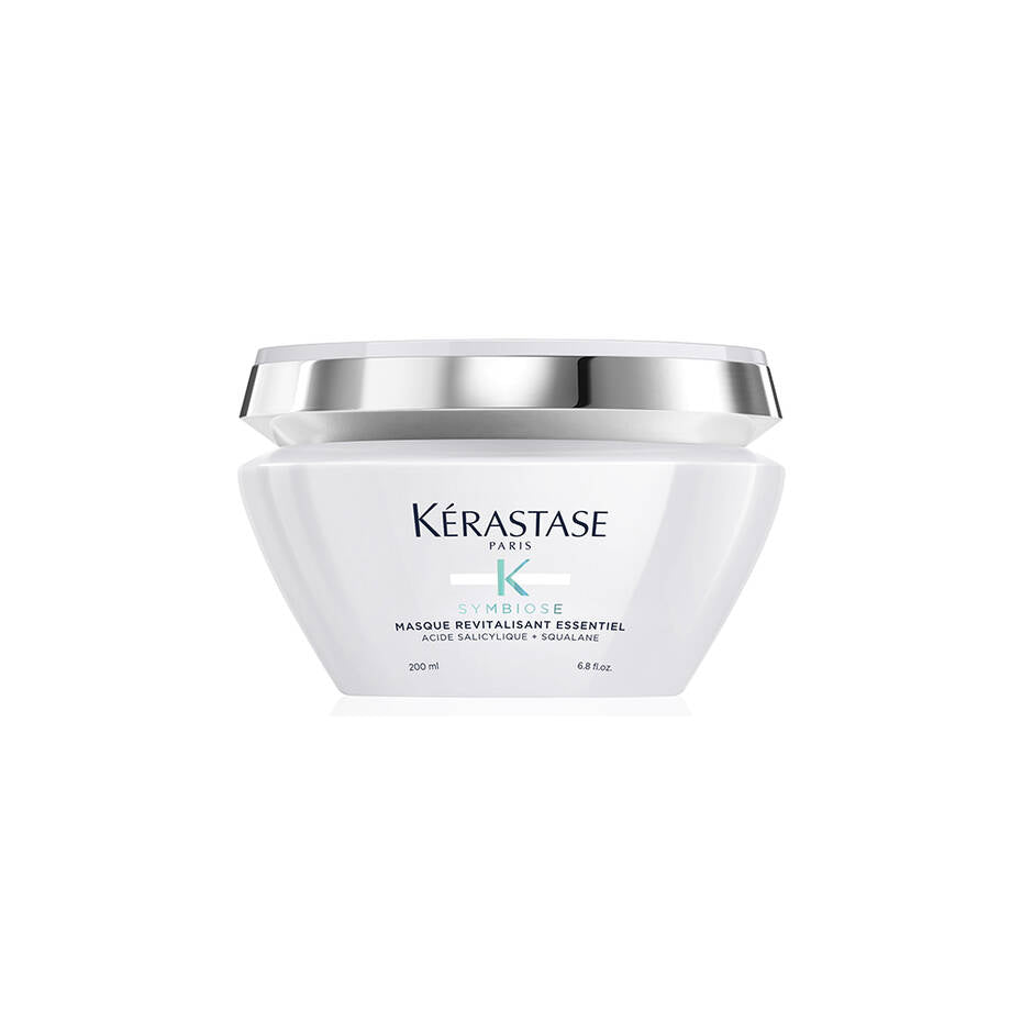 SYMBIOSE Masque Revitalisant Essentiel Maske Kerastase