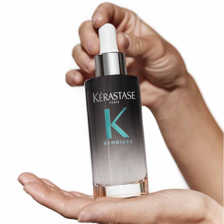 SYMBIOSE Serum Cellulaire Nuit Anti-Pelliculaire Intensif Kerastase
