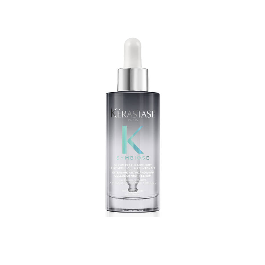 SYMBIOSE Serum Cellulaire Nuit Anti-Pelliculaire Intensif Kerastase