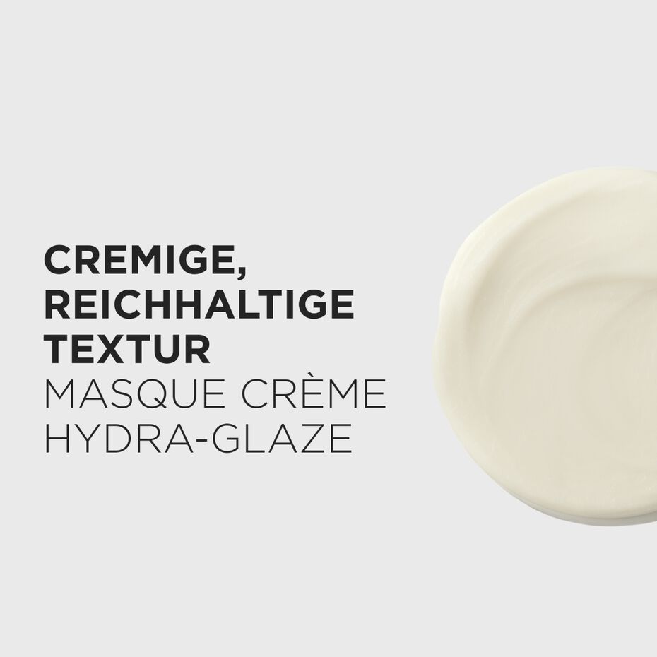 GLOSS ABSOLU MASQUE CRÈME HYDRA GLAZE Kerastase