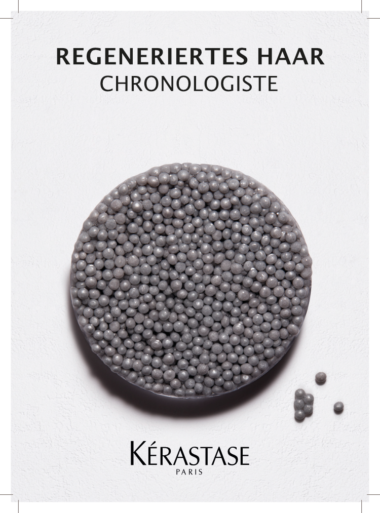 CHRONOLOGISTE Thermique Régénerant Kerastase