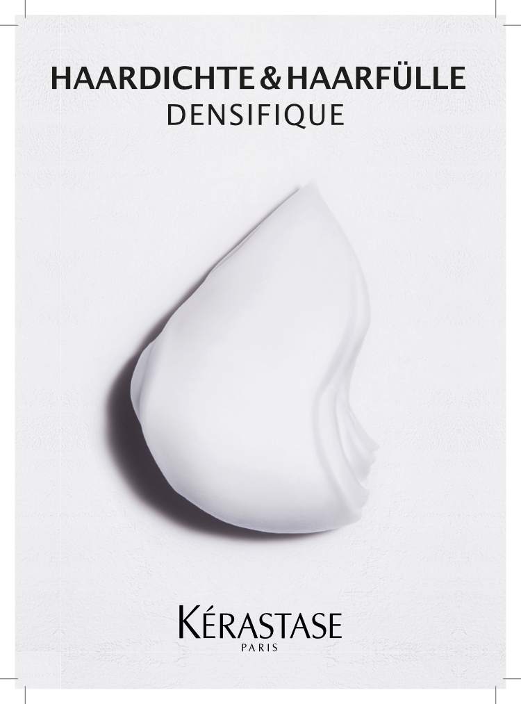 DENSIFIQUE Masque Densité Kerastase