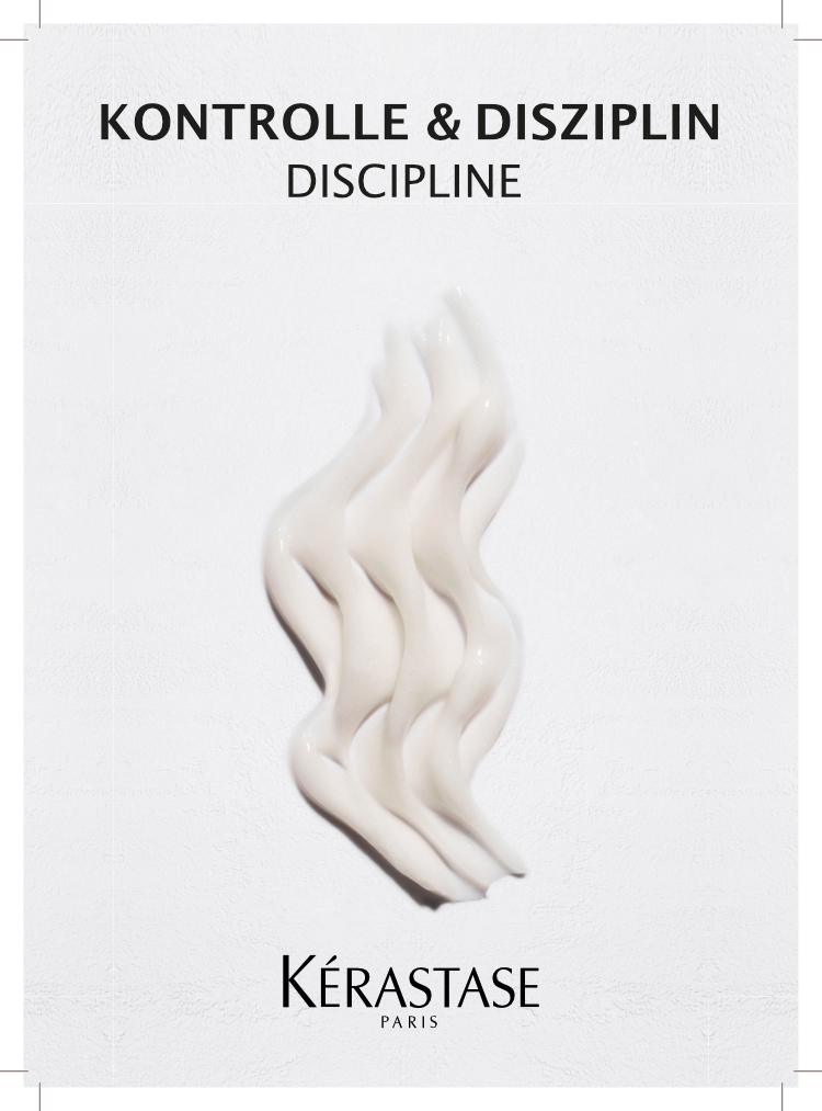 DISCIPLINE Fondant Fluidealiste (Pflege-Milch) Kerastase