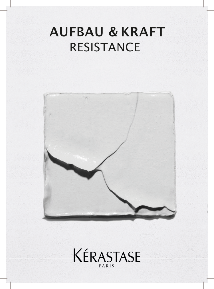 RÉSISTANCE Masque Thérapiste (Pflege-Maske) Kerastase