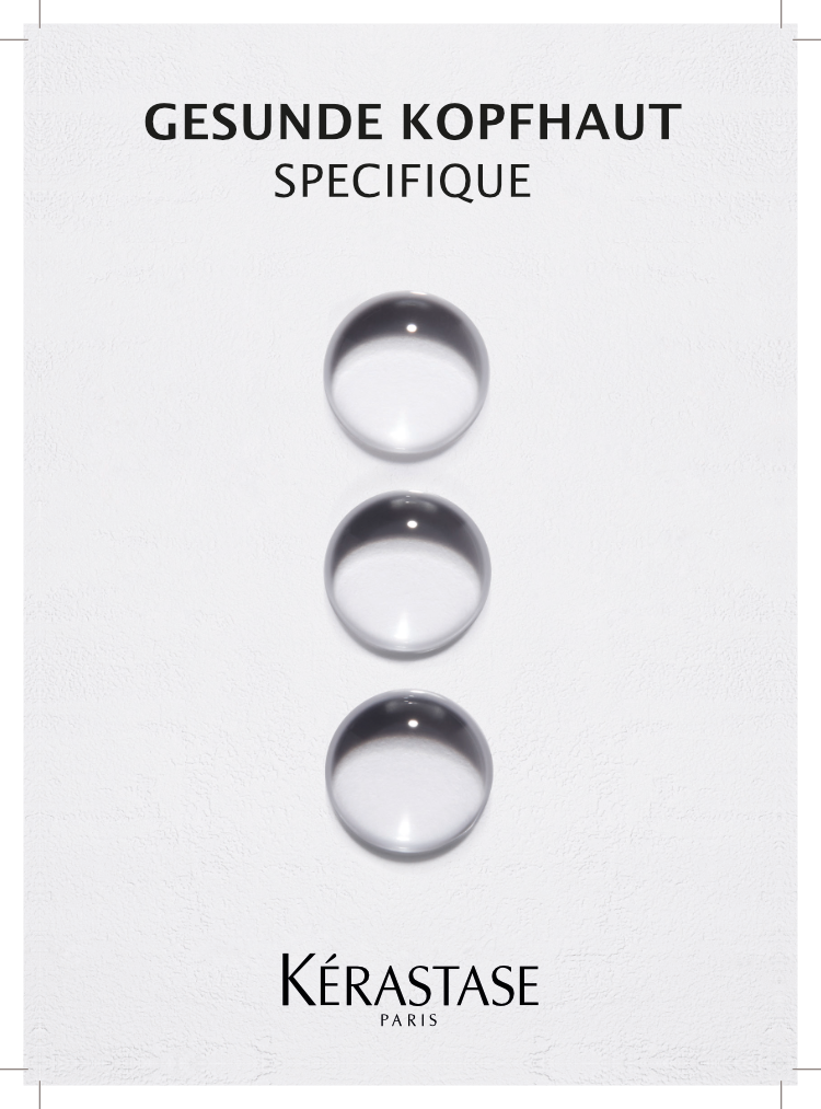 SPÉCIFIQUE Bain Divalent Kerastase