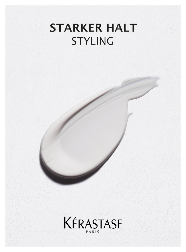 L'INCROYABLE L'Incroyable Blowdry Kerastase