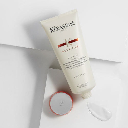 NUTRITIVE Lait Vital (Pflege-Creme) Kerastase