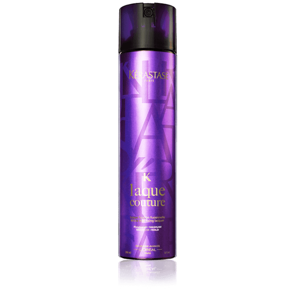 FINISH Laque Couture Kerastase