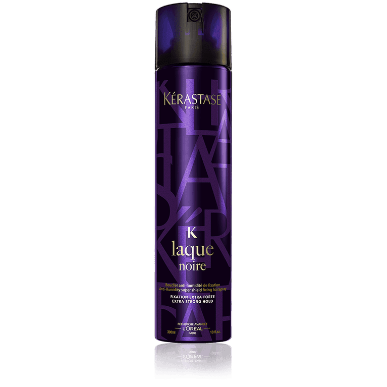 FINISH Laque Noire Kerastase
