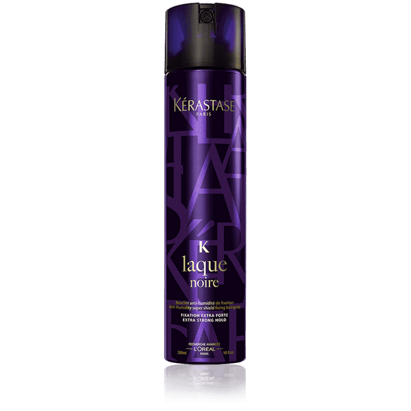 FINISH Laque Noire Kerastase