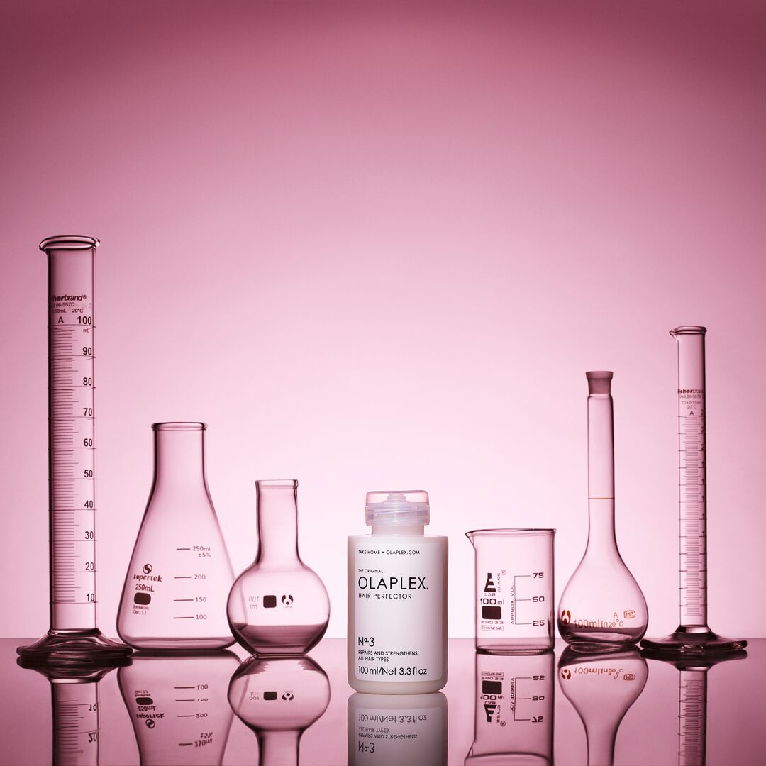 OLAPLEX® NO.3 HAIR PERFECTOR Olaplex
