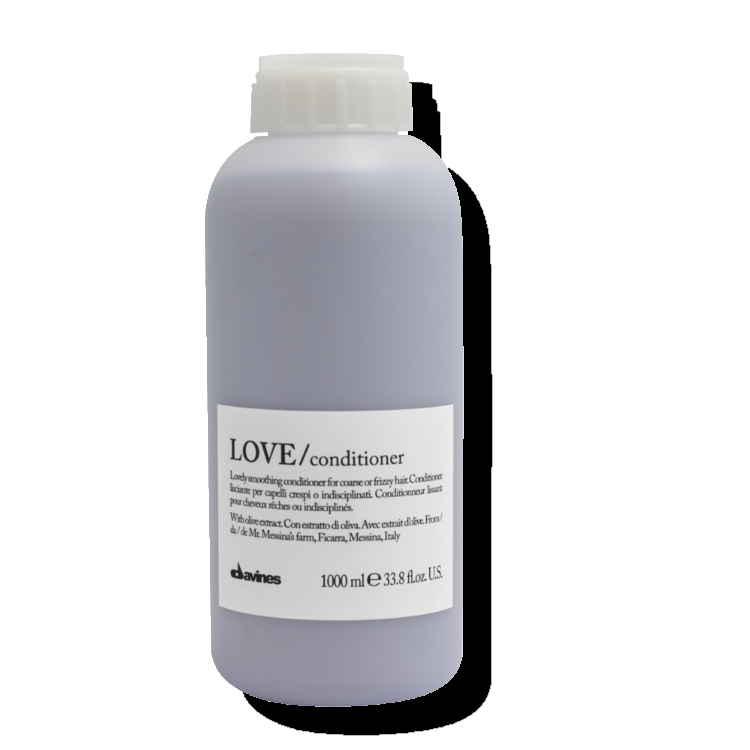 LOVE SMOOTH Conditioner Davines