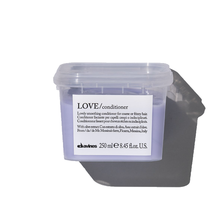 LOVE SMOOTH Conditioner Davines