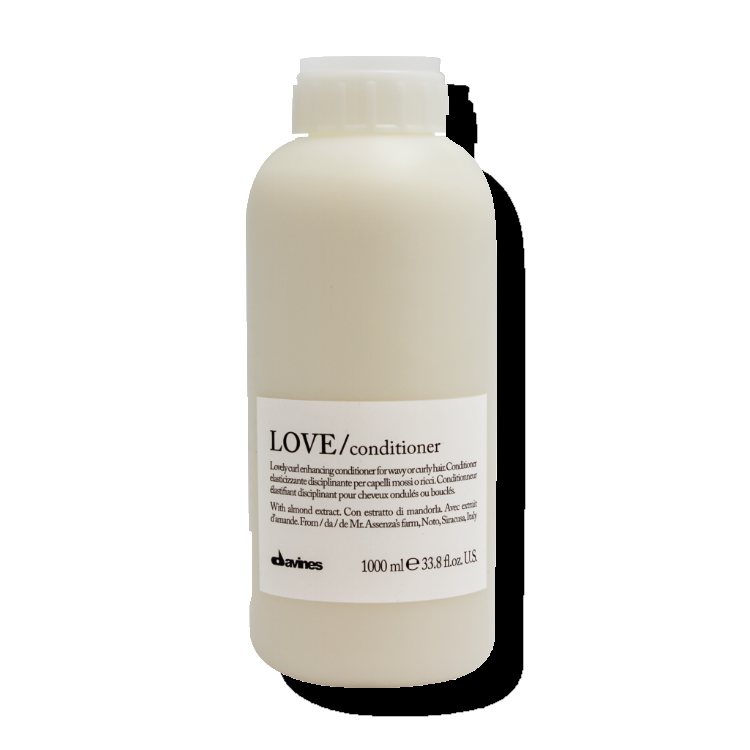 LOVE CURL Conditioner Davines
