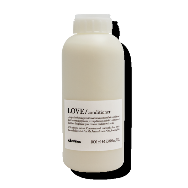 LOVE CURL Conditioner Davines