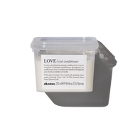 LOVE CURL Conditioner Davines