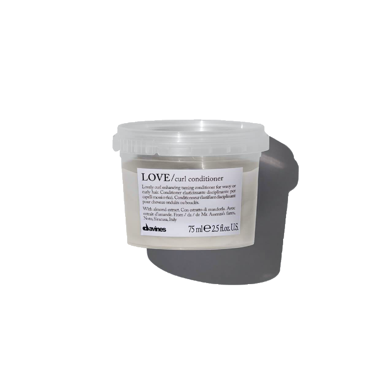 LOVE CURL Conditioner Davines