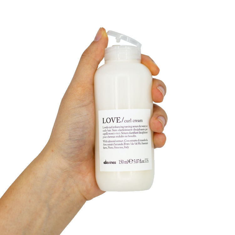 LOVE CURL Cream Davines