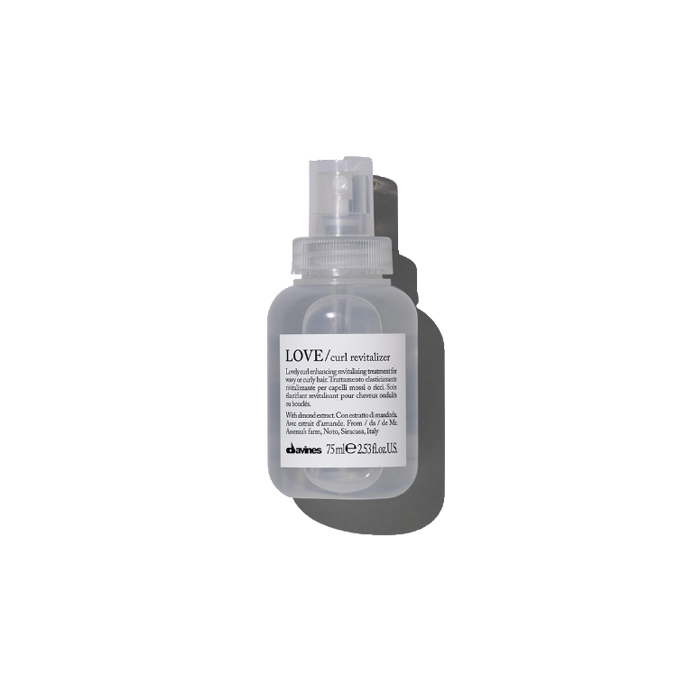 LOVE CURL Revitalizer Davines