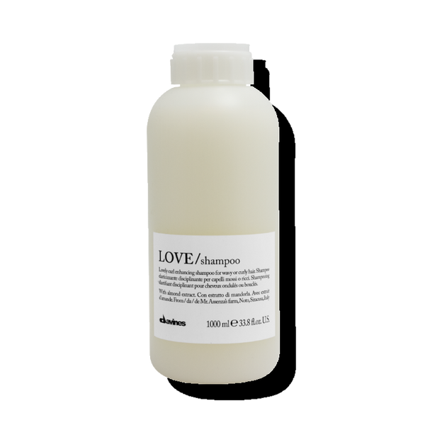 LOVE CURL Shampoo Davines