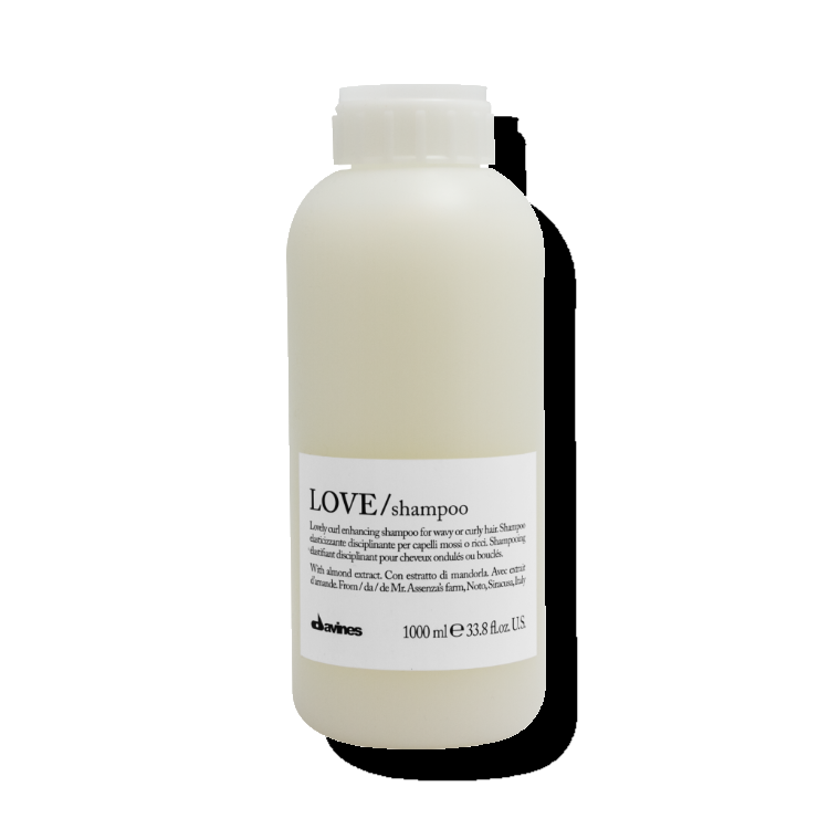 LOVE CURL Shampoo Davines