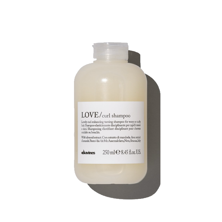 LOVE CURL Shampoo Davines