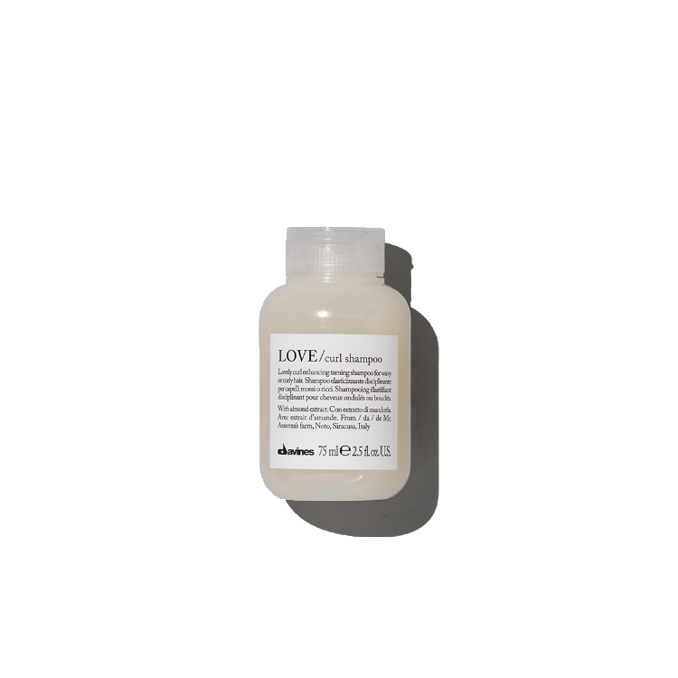 LOVE CURL Shampoo Davines