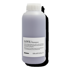 LOVE SMOOTH Shampoo