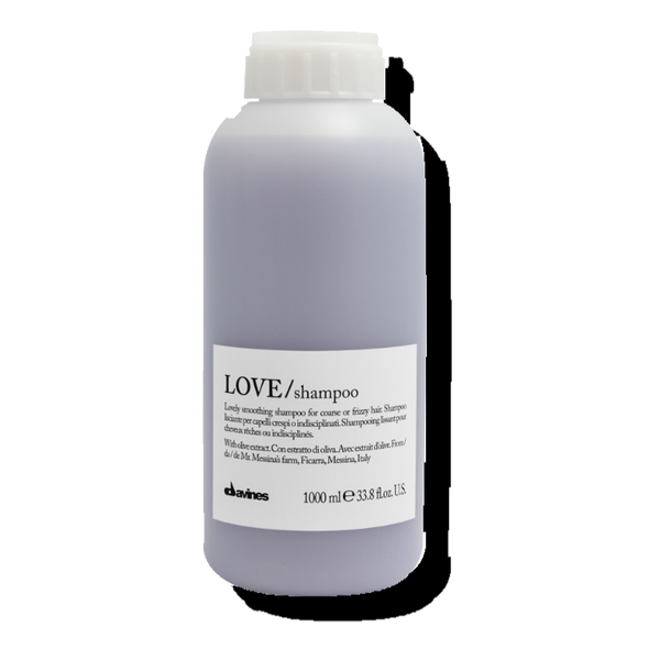 LOVE SMOOTH Shampoo Davines
