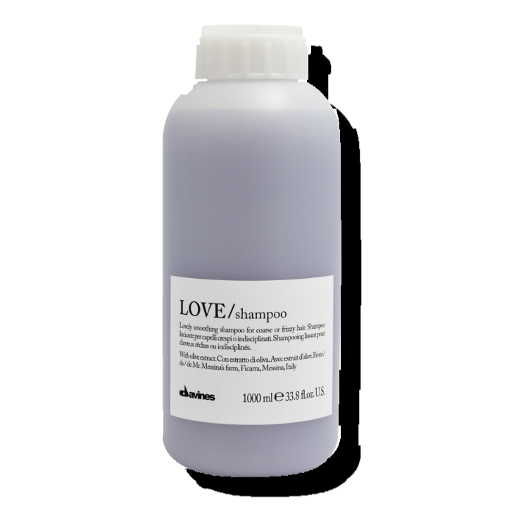 LOVE SMOOTH Shampoo Davines