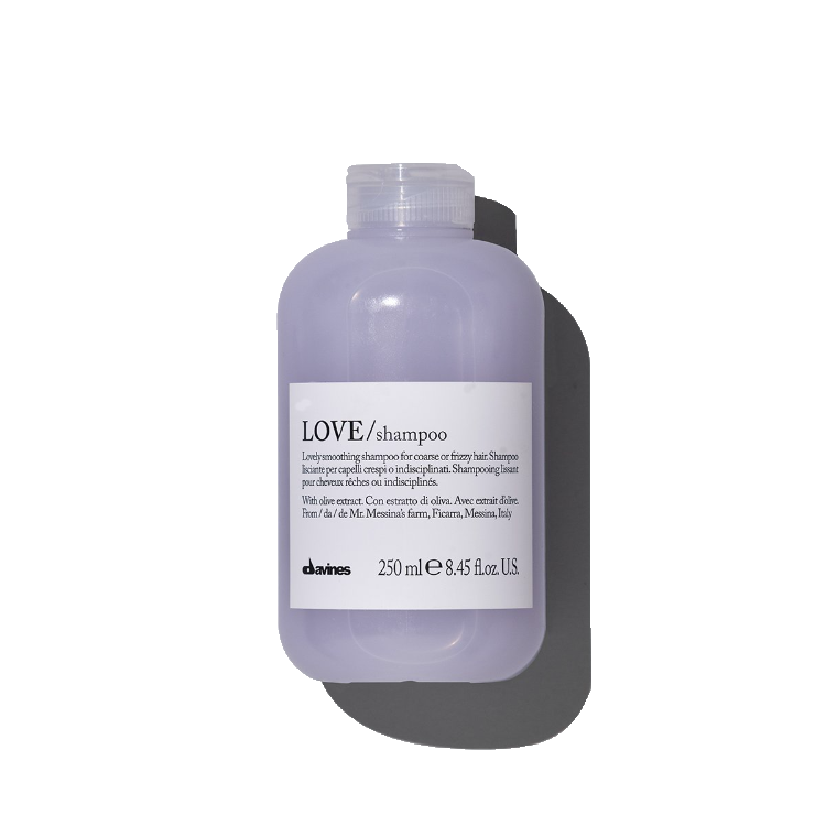 LOVE SMOOTH Shampoo Davines