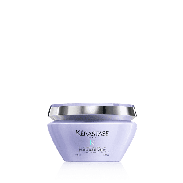 BLOND ABSOLU Masque Ultra-Violet Kerastase