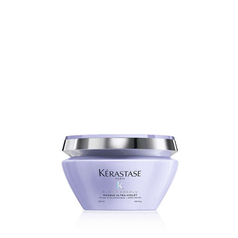 BLOND ABSOLU Masque Ultra-Violet Kerastase