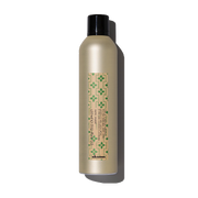 This is An Medium Hold Hair-spray Davines