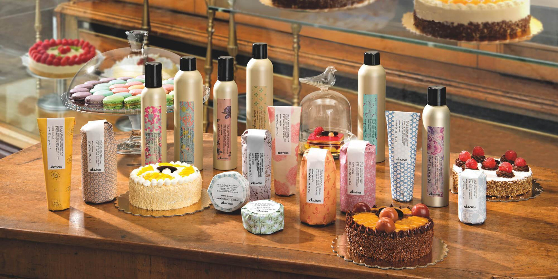 Sea Salt Spray Davines