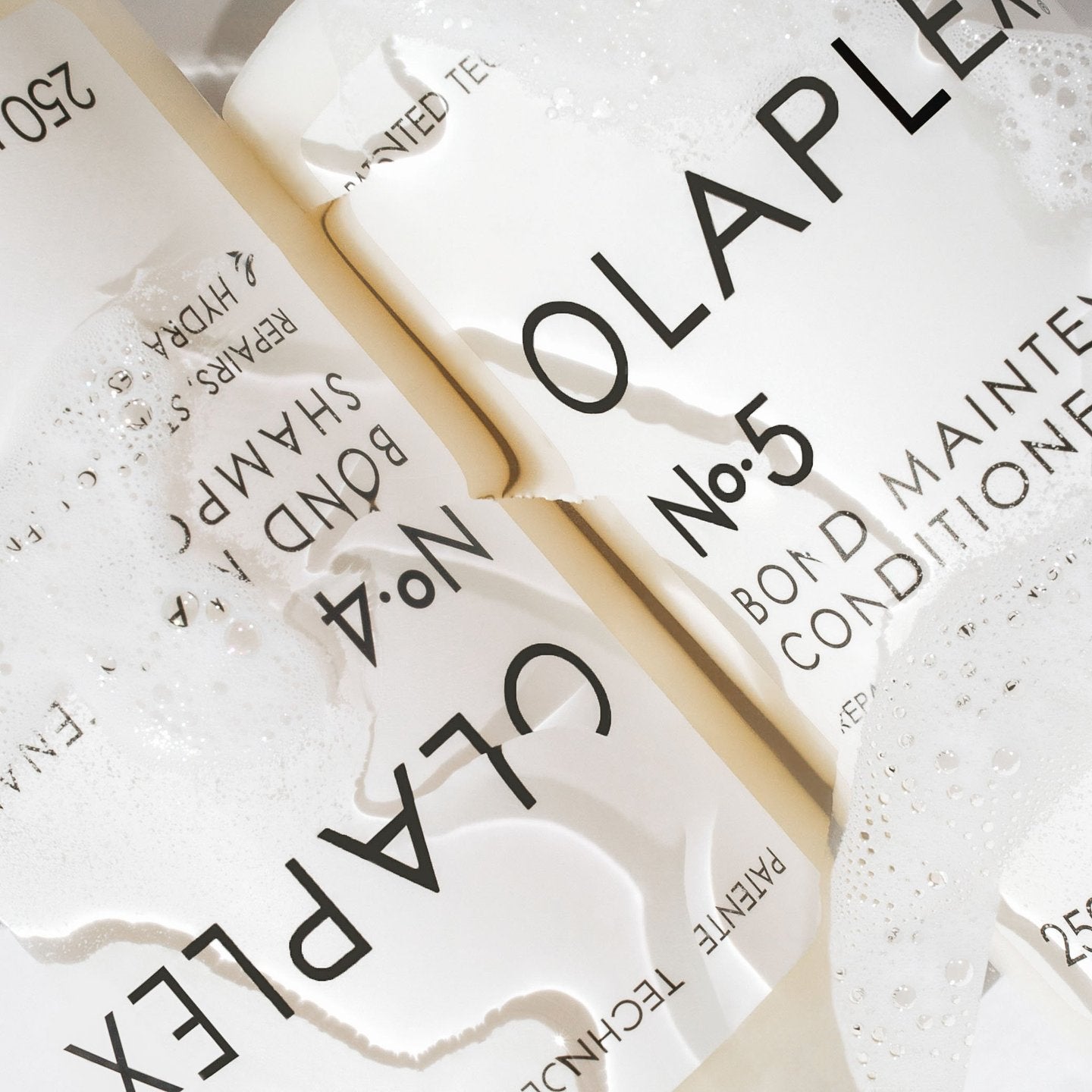 OLAPLEX® NO.5 CONDITIONER Olaplex
